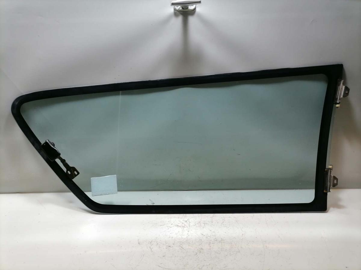 Honda Civic EC8 original Ausstellfenster Ausstellscheibe rechts Bj.1991